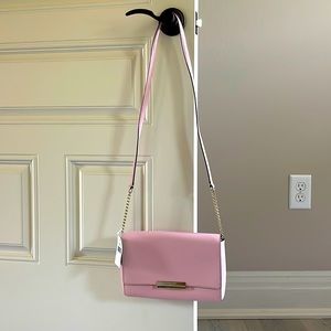 New with tags Pink Kate Spade purse